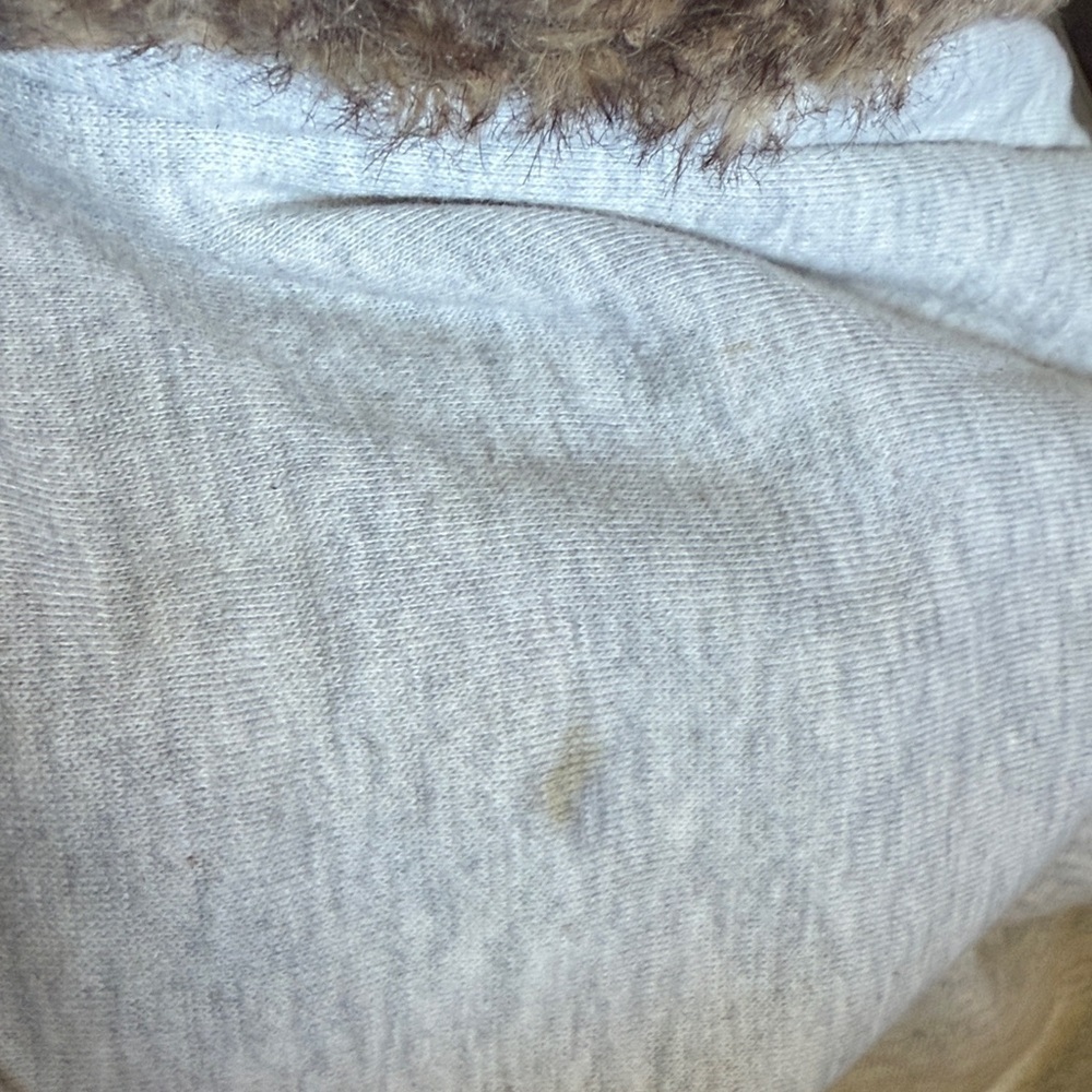 Rusty hb3 technology zip up hoodie - Picture 9 of 9